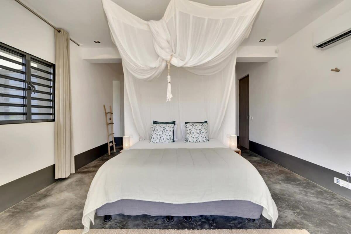 Kas Flamingo With Private Pool In Punt Vierkant Kralendijk  Ngoại thất bức ảnh